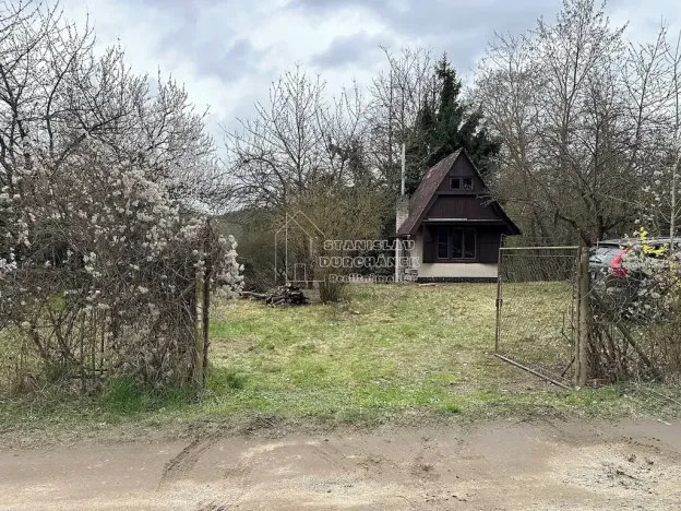 Prodej chaty, Brno, 32 m2