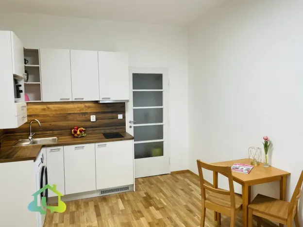 Pronájem bytu 1+kk, Praha - Vinohrady, Sobotecká, 17 m2