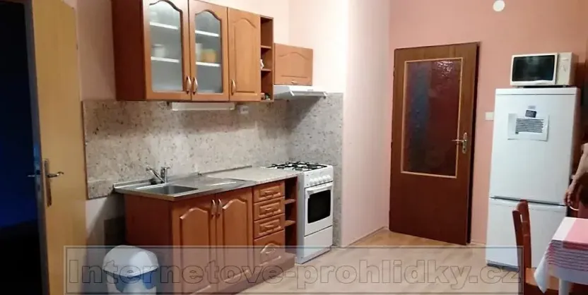 Pronájem pokoje, Praha - Stodůlky, K Brance, 17 m2