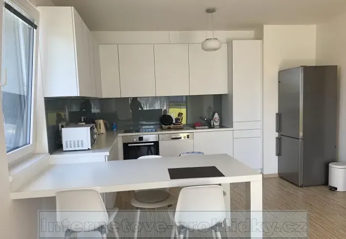 Pronájem pokoje, Praha - Chodov, Babická, 15 m2