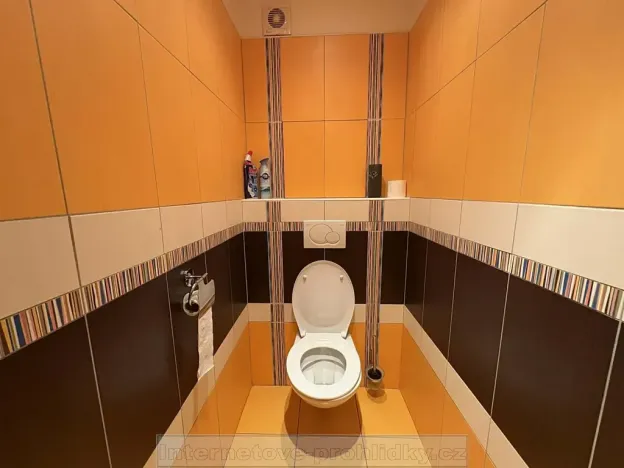 Pronájem pokoje, Příbram, Čechovská, 15 m2