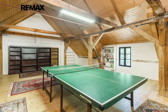 Prodej rodinného domu, Přelíc, 460 m2