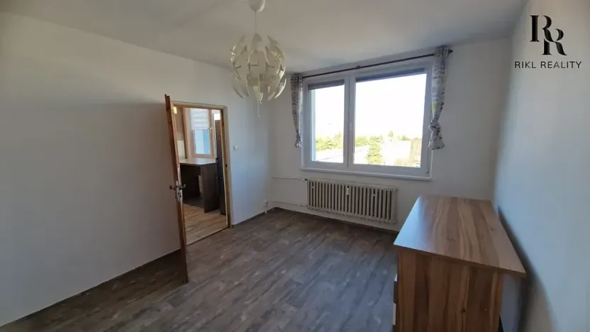 Pronájem bytu 3+1, Olomouc, U kovárny, 74 m2