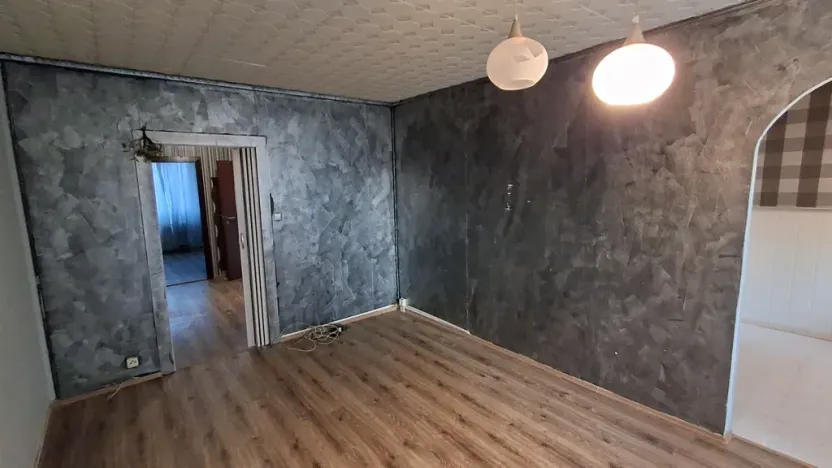 Prodej bytu 3+1, Teplice, Antonína Sochora, 72 m2