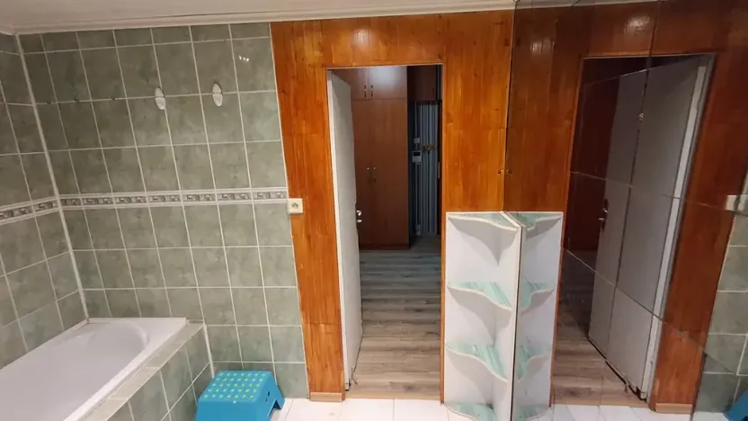 Prodej bytu 3+1, Teplice, Antonína Sochora, 72 m2