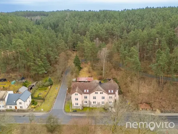Pronájem bytu 3+1, Bělá pod Bezdězem, Pražská, 84 m2