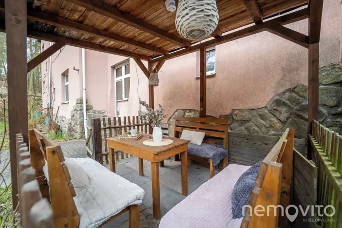 Pronájem bytu 3+1, Bělá pod Bezdězem, Pražská, 84 m2