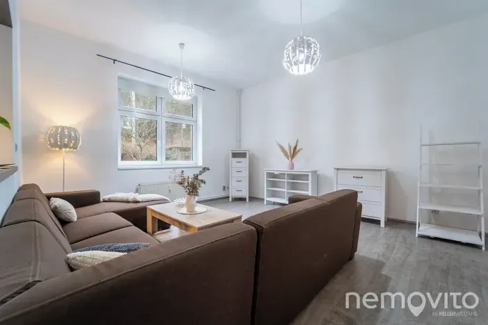 Pronájem bytu 3+1, Bělá pod Bezdězem, Pražská, 84 m2