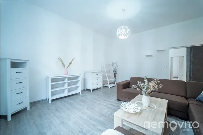 Pronájem bytu 3+1, Bělá pod Bezdězem, Pražská, 84 m2