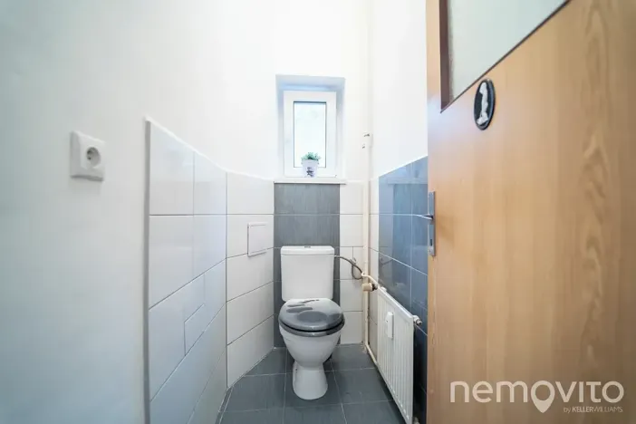 Pronájem bytu 3+1, Bělá pod Bezdězem, Pražská, 84 m2