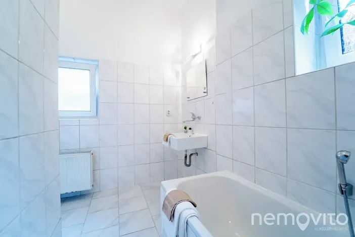 Pronájem bytu 3+1, Bělá pod Bezdězem, Pražská, 84 m2