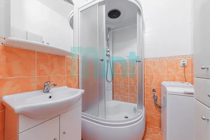 Pronájem bytu 2+1, Ostrava, Ludvíka Podéště, 60 m2