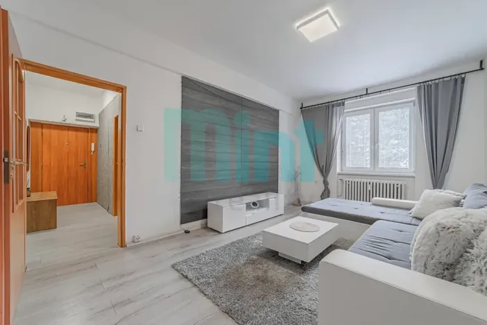 Prodej bytu 3+1, Ostrava, Sokolská třída, 75 m2