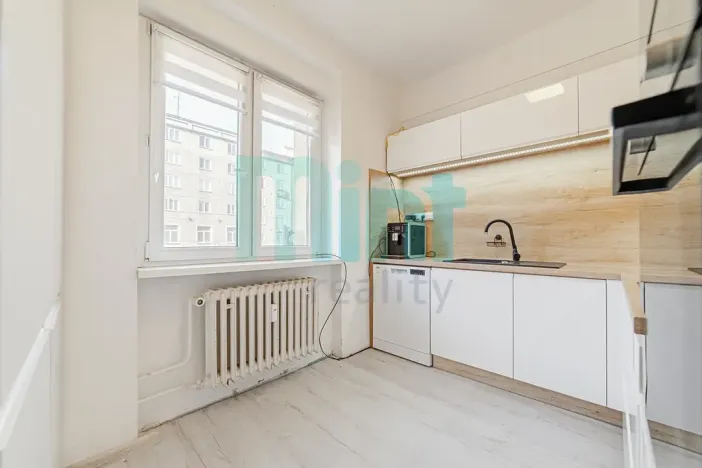 Prodej bytu 3+1, Ostrava, Sokolská třída, 75 m2