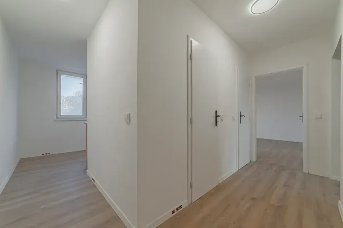 Prodej bytu 3+1, Ostrava, Václava Košaře, 68 m2