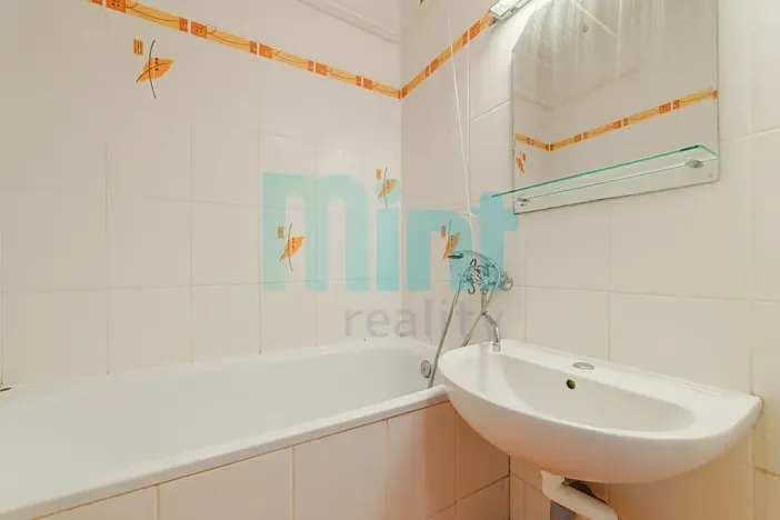 Pronájem bytu 3+1, Ostrava, Hlavní třída, 64 m2