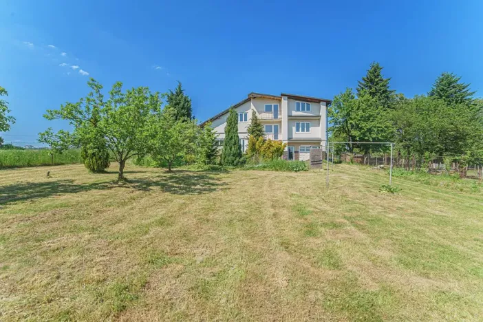 Prodej rodinného domu, Klimkovice, 350 m2