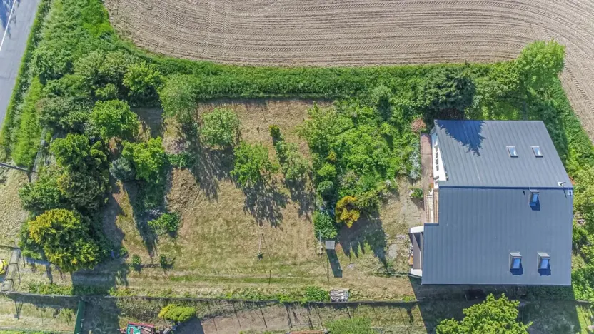 Prodej rodinného domu, Klimkovice, 350 m2