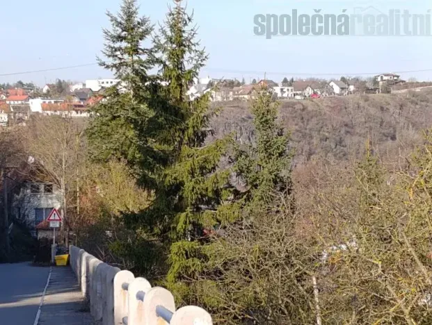 Prodej pozemku pro bydlení, Hradištko, Květná, 587 m2