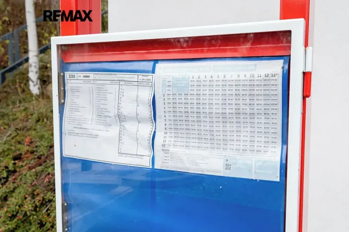 Prodej pozemku pro bydlení, Kostelec u Křížků, 1212 m2