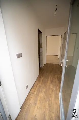 Prodej rodinného domu, Kostice, Břeclavská, 90 m2