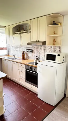 Prodej bytu 2+kk, Horní Maršov, Malá Ulička, 68 m2