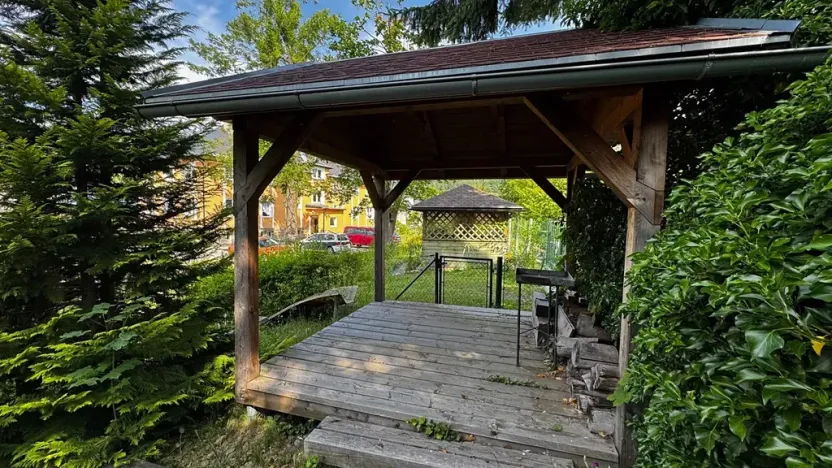 Prodej bytu 2+kk, Horní Maršov, Malá Ulička, 68 m2