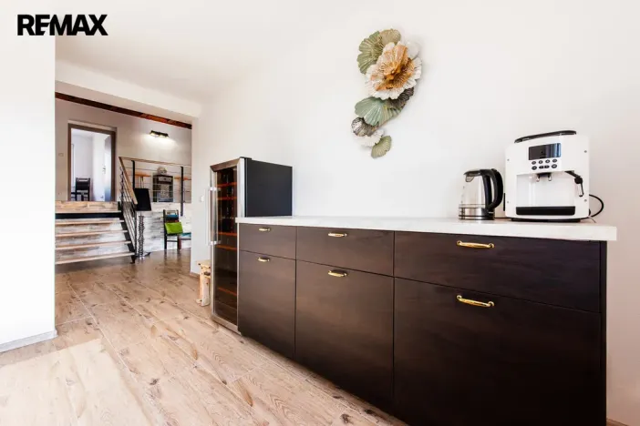 Prodej rodinného domu, Šumná, 200 m2