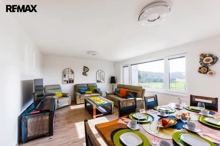 Prodej rodinného domu, Šumná, 200 m2