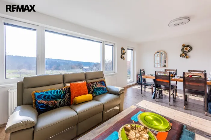 Prodej rodinného domu, Šumná, 200 m2