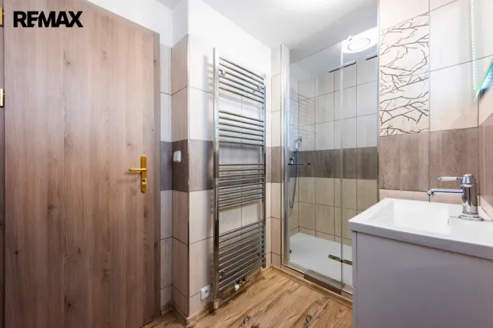 Prodej rodinného domu, Šumná, 200 m2