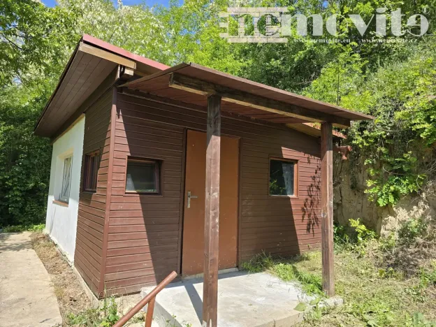 Prodej zahrady, Benátky nad Jizerou, 398 m2