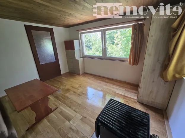 Prodej zahrady, Benátky nad Jizerou, 398 m2