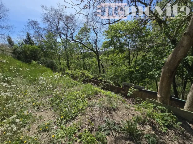 Prodej zahrady, Benátky nad Jizerou, 398 m2