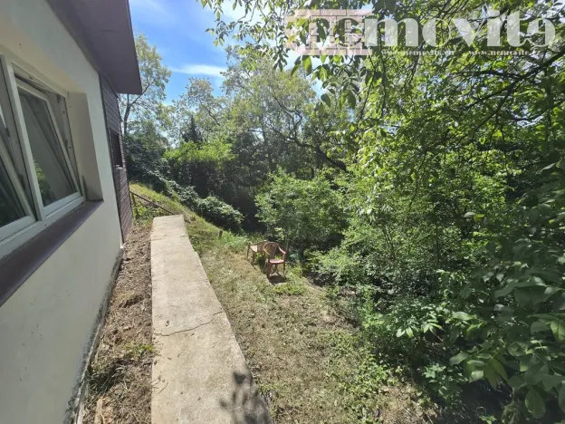 Prodej chaty, Benátky nad Jizerou, 24 m2