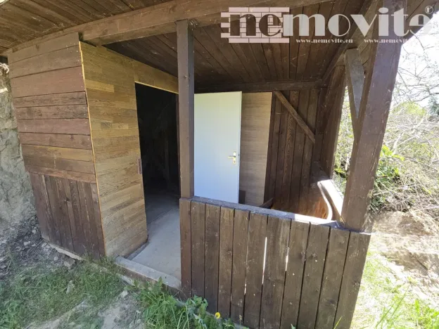 Prodej chaty, Benátky nad Jizerou, 24 m2