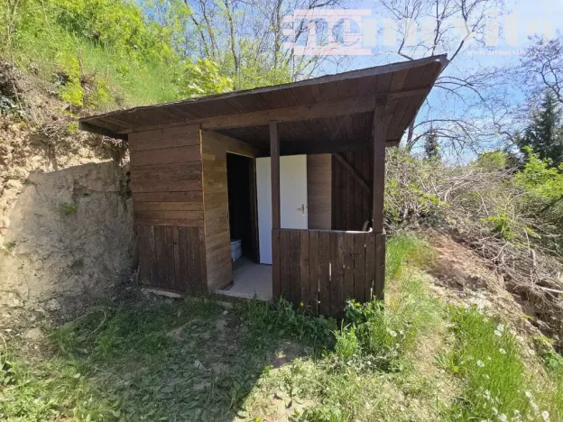 Prodej chaty, Benátky nad Jizerou, 24 m2