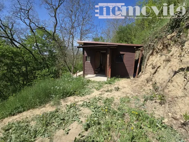 Prodej chaty, Benátky nad Jizerou, 24 m2