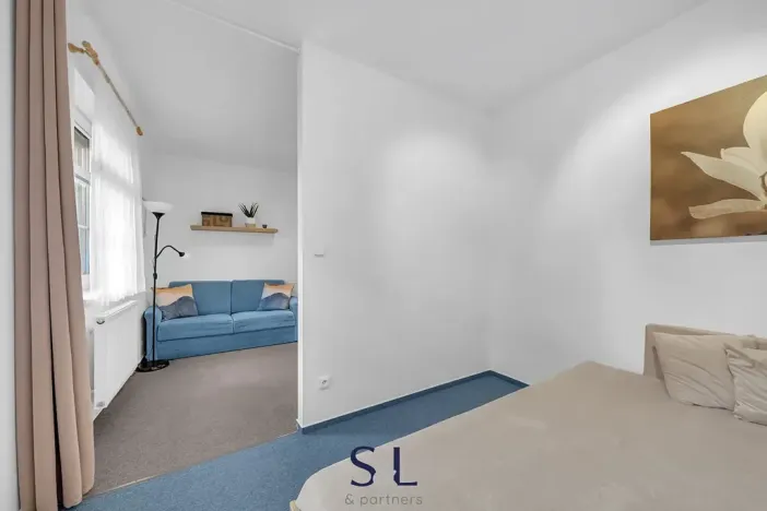 Prodej bytu 1+1, Rokytnice nad Jizerou, 28 m2