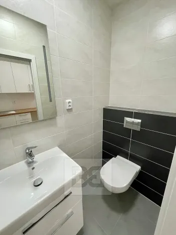 Pronájem bytu 1+1, Praha - Libeň, Kovářská, 30 m2