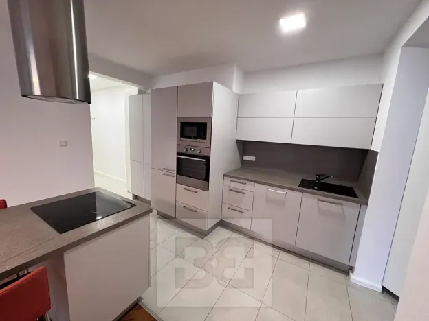 Pronájem bytu 3+kk, Praha - Strašnice, Nučická, 65 m2