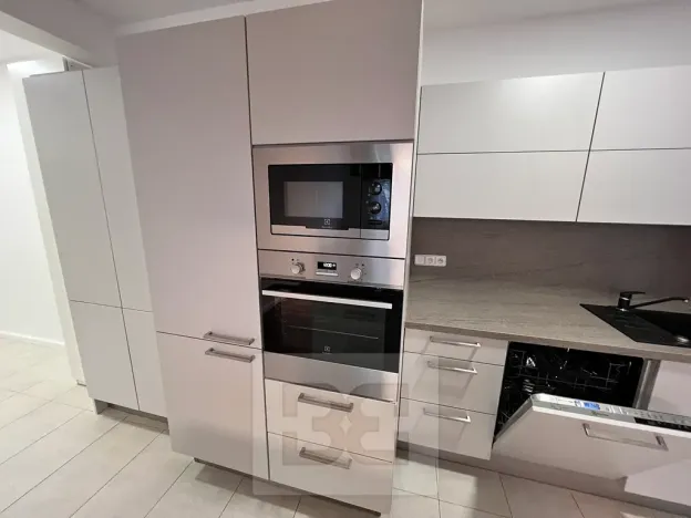 Pronájem bytu 3+kk, Praha - Strašnice, Nučická, 65 m2