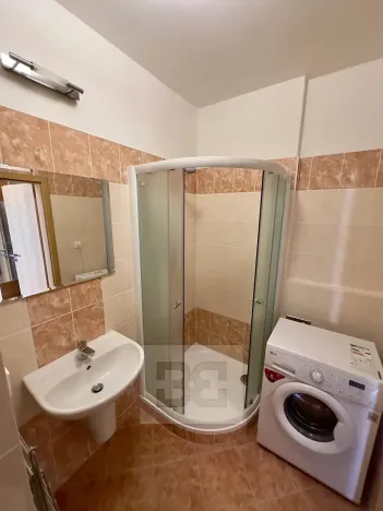 Pronájem bytu 1+kk, Praha - Uhříněves, U uhříněveské obory, 32 m2