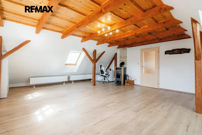 Prodej rodinného domu, Rozsíčka, 133 m2