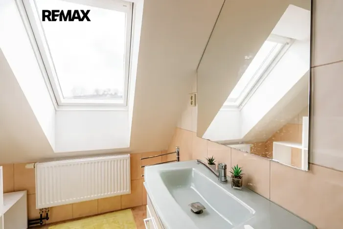 Prodej rodinného domu, Rozsíčka, 133 m2