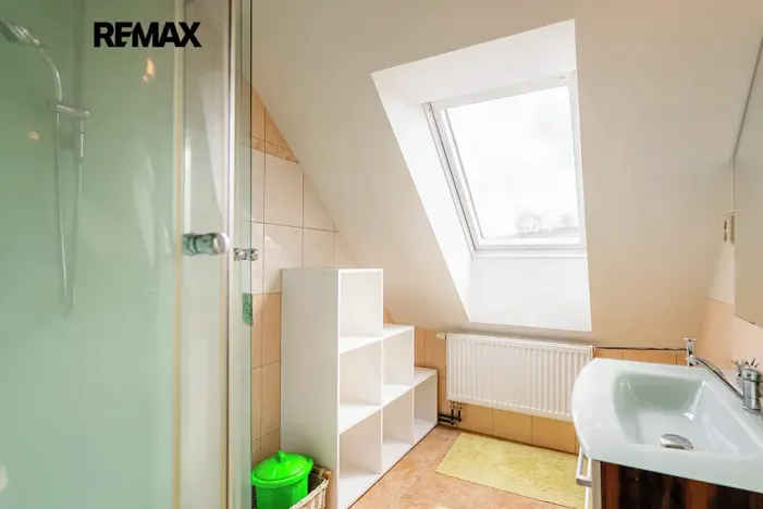 Prodej rodinného domu, Rozsíčka, 133 m2