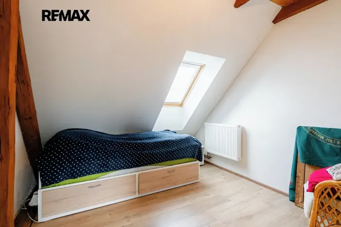 Prodej rodinného domu, Rozsíčka, 133 m2