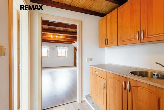 Prodej rodinného domu, Rozsíčka, 133 m2