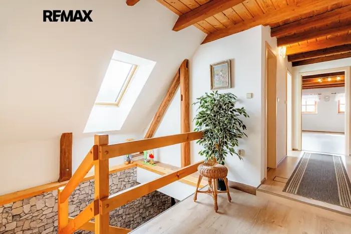 Prodej rodinného domu, Rozsíčka, 133 m2