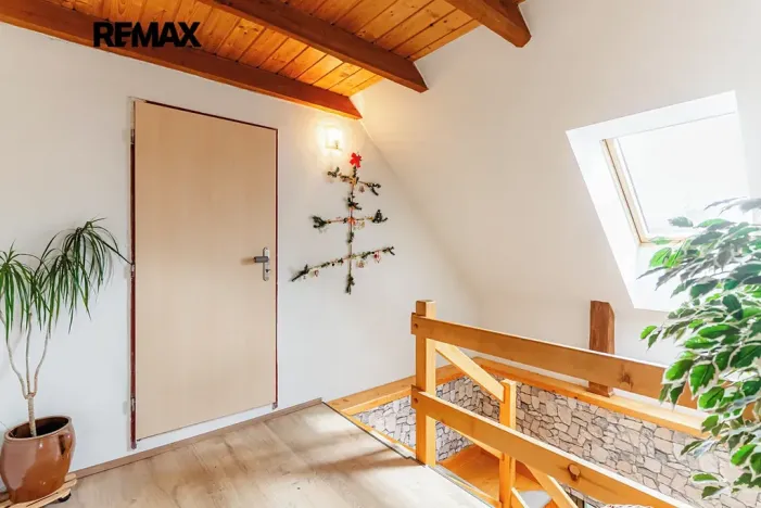 Prodej rodinného domu, Rozsíčka, 133 m2